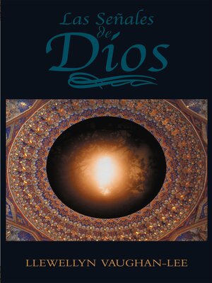 cover image of The Las Señales de Dios